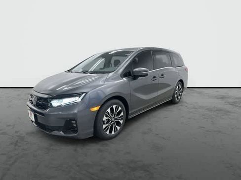 New 2026 Honda Odyssey Elite image 8
