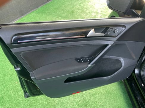 Used 2016 Volkswagen GTI S FWD image 31