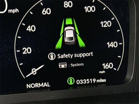 Used 2023 Acura Integra image 15