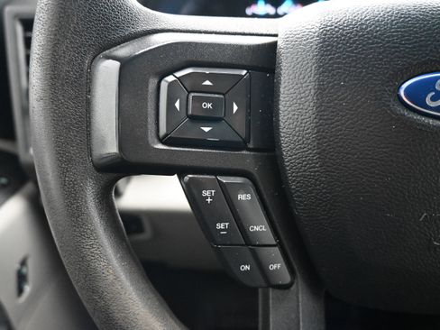 Used 2019 Ford F350 XL w/ Power Equipment Group image 19