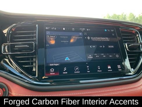 New 2024 Dodge Durango SRT image 38