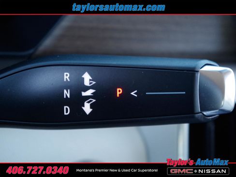 Used 2024 GMC Acadia Denali w/ Super Cruise Package AWD/4WD image 31