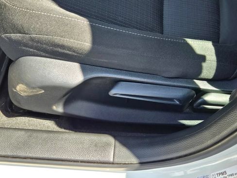 Used 2025 Honda Civic LX image 14