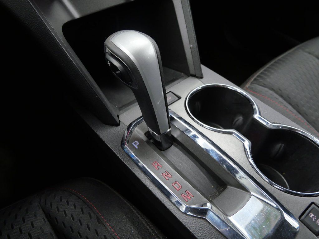 Used 2014 GMC Terrain SLE FWD image 24