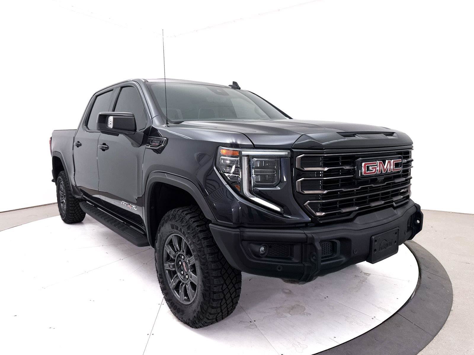 Used 2024 GMC Sierra 1500 AT4X AWD/4WD image 14