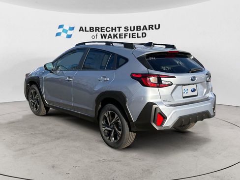 New 2025 Subaru Crosstrek 2.5i Premium image 3
