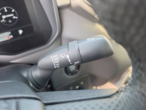 New 2026 Toyota Tundra Limited AWD/4WD image 16