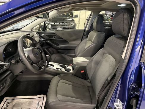 Certified 2024 Subaru Crosstrek 2.0i Premium AWD/4WD image 10