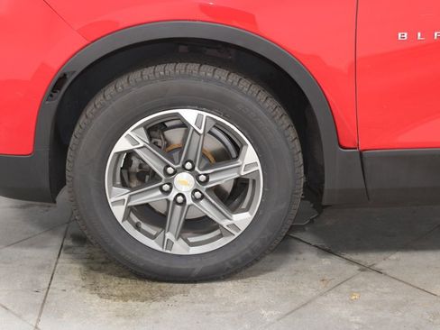 Used 2024 Chevrolet Blazer LT image 16