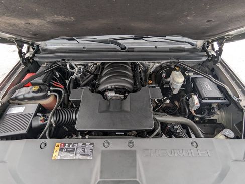 Used 2017 Chevrolet Tahoe LT image 30