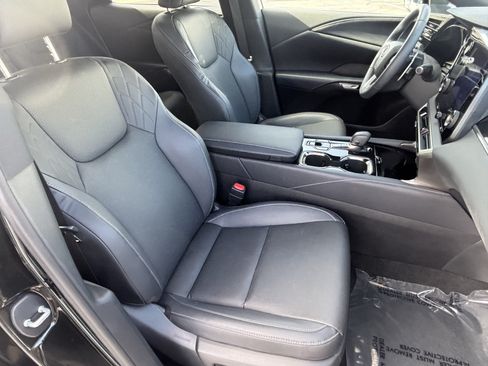 Used 2024 Lexus RX 350 FWD w/ Technology Package image 10