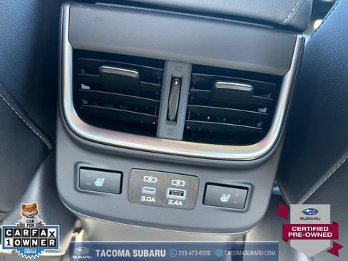 Certified 2025 Subaru Legacy Limited AWD/4WD image 24