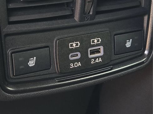 Certified 2026 Subaru Forester Touring AWD/4WD image 21