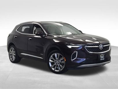 Used 2023 Buick Envision Avenir