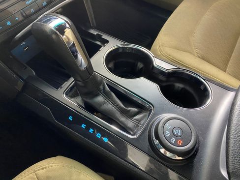 Used 2016 Ford Explorer 4WD image 17