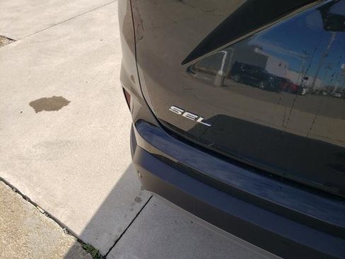 Certified 2022 Ford Edge SEL w/ Convenience Package image 13