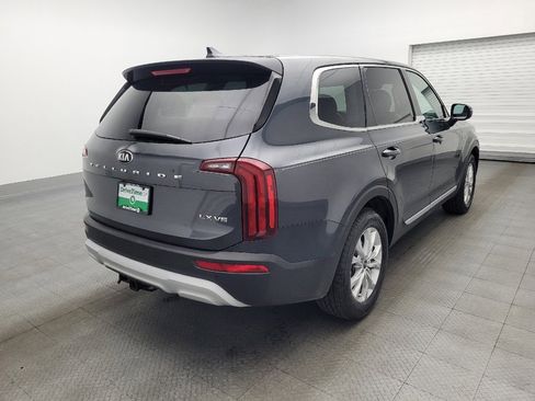 Used 2020 Kia Telluride LX image 9