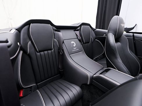 Used 2016 Aston Martin DB9 GT image 61