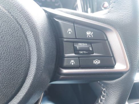 Certified 2025 Subaru Outback Premium AWD/4WD image 21