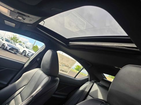 New 2026 Lexus IS 350 F Sport RWD image 24