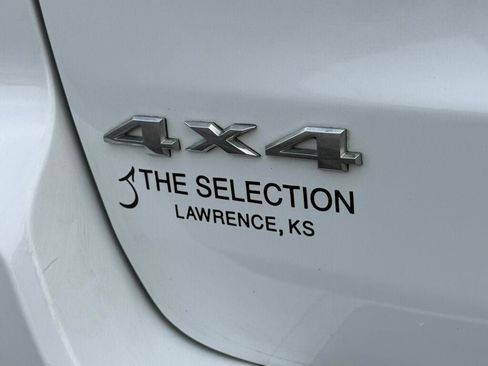 Used 2014 Jeep Grand Cherokee Limited AWD/4WD image 15