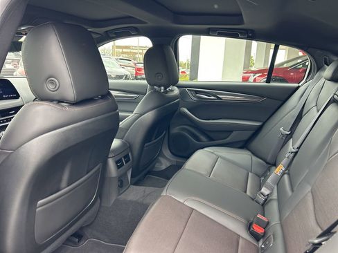 New 2026 Cadillac CT5 Sport w/ Technology Package image 16