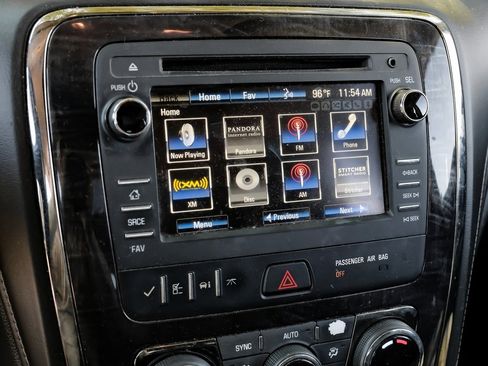 Used 2017 Buick Enclave Leather image 45