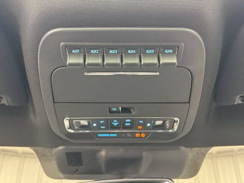 Used 2026 Ford F250 Platinum AWD/4WD image 46