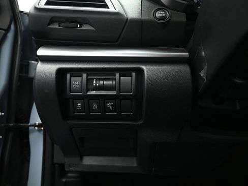Used 2021 Subaru Crosstrek 2.5i Limited w/ Popular Package #2 AWD/4WD image 10