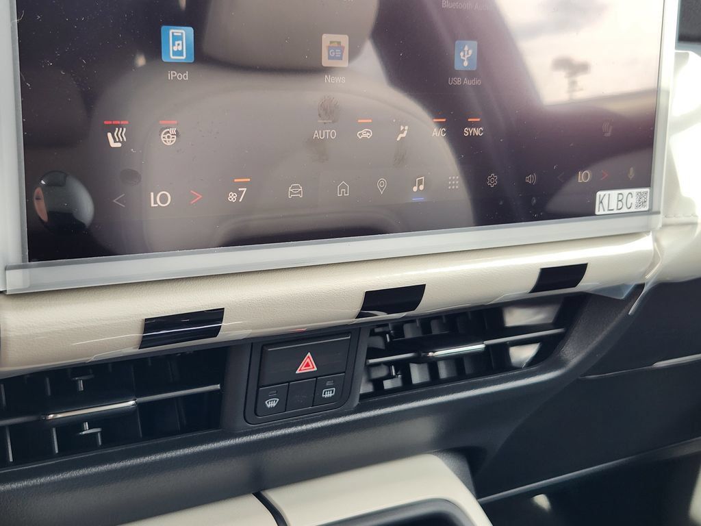 New 2026 MAZDA CX-5 Preferred AWD/4WD image 10