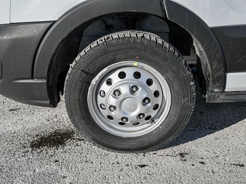 New 2026 Ford Transit 350 148 Medium Roof AWD image 12