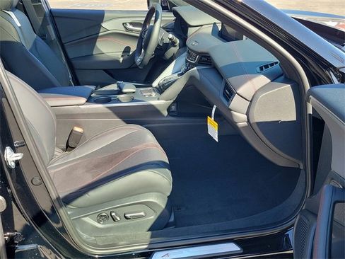 New 2025 Acura TLX SH-AWD w/ A-SPEC Pkg image 16