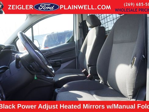Used 2017 Ford Transit Connect XL image 8