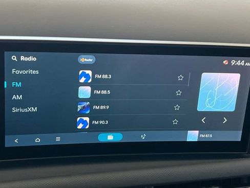 New 2025 Hyundai Santa Cruz XRT AWD/4WD image 17