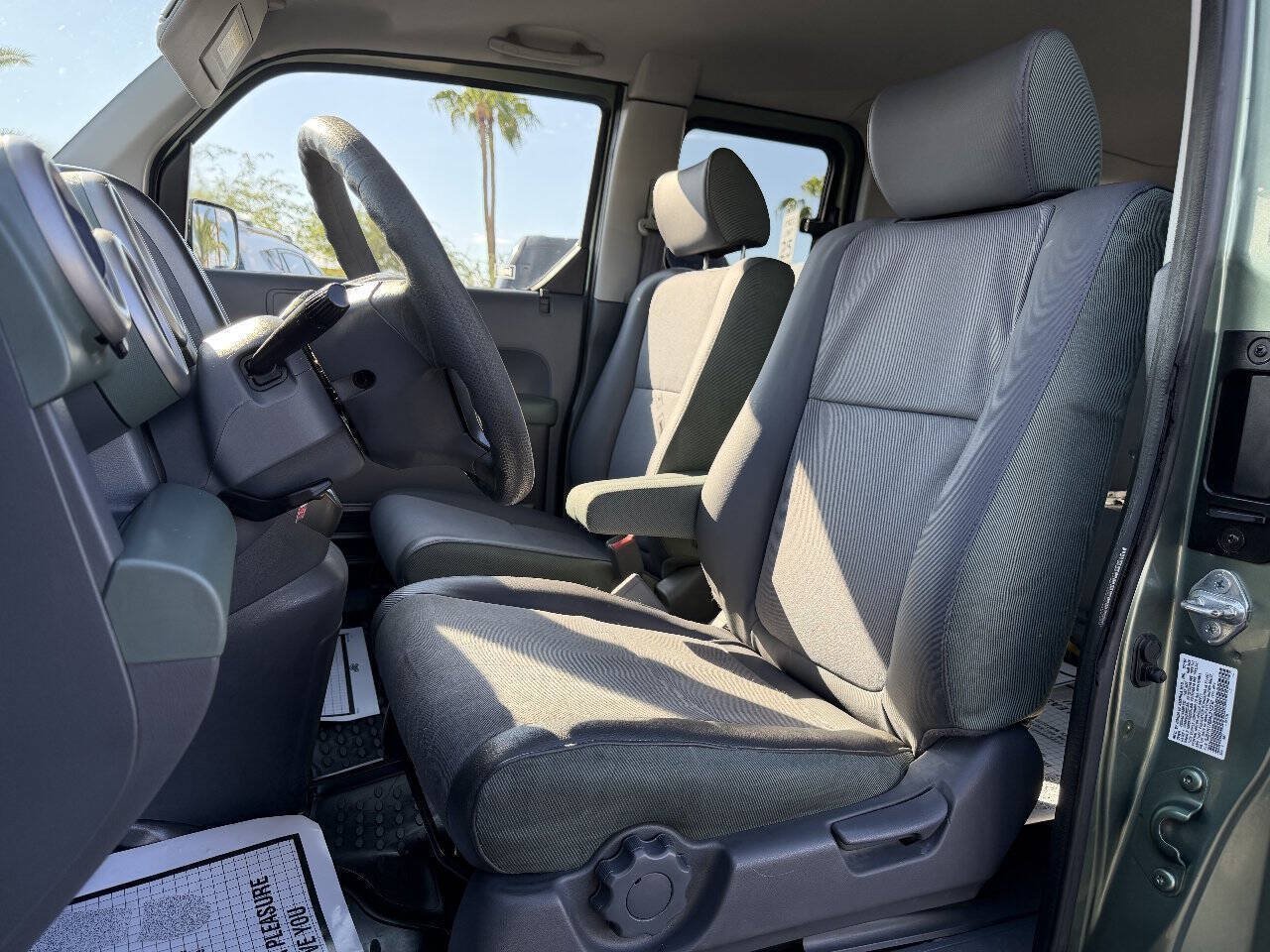 Used 2004 Honda Element EX image 10