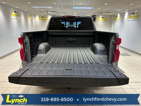New 2026 Chevrolet Silverado 1500 LT Trail Boss w/ Convenience Package II AWD/4WD image 19
