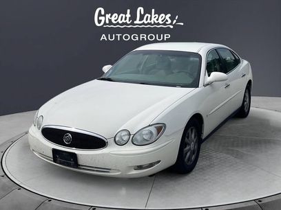 Used 2007 Buick LaCrosse CX