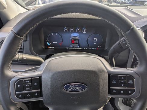 Used 2024 Ford F150 XLT w/ Mobile Office Package image 30