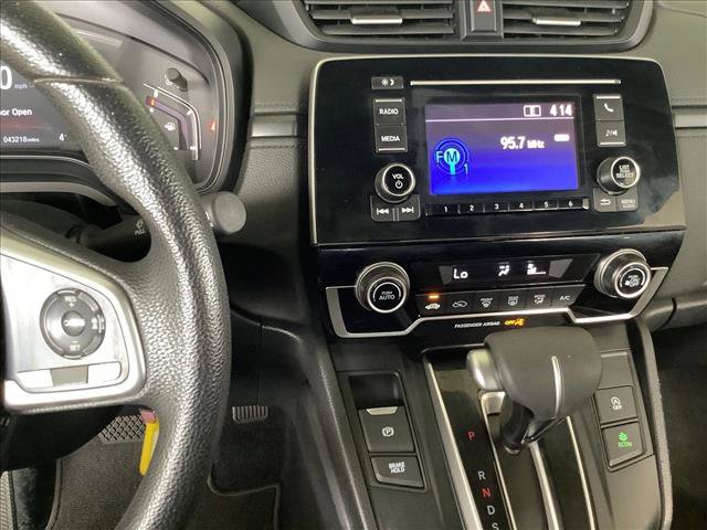 Used 2020 Honda CR-V LX image 13