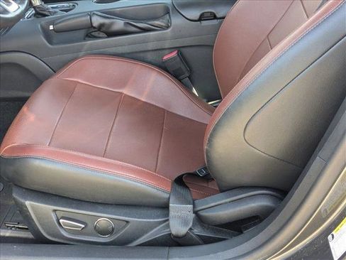 Used 2016 Ford Mustang GT Premium w/ Equipment Group 401A image 16