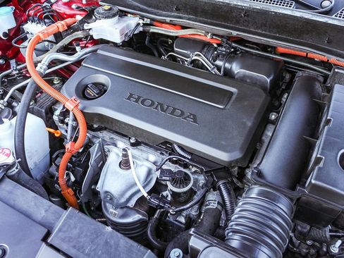 Used 2024 Honda CR-V Sport image 32