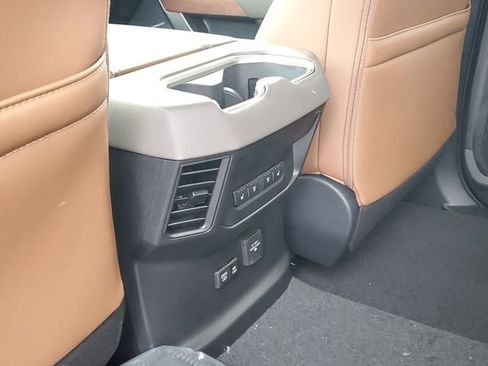 New 2026 Toyota Tundra 1794 Edition image 30