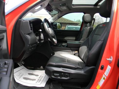Used 2022 Toyota Tundra TRD Pro AWD/4WD image 23