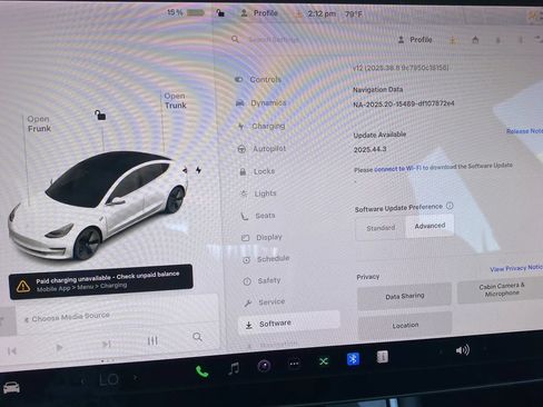 Used 2019 Tesla Model 3 Standard Range Plus image 12