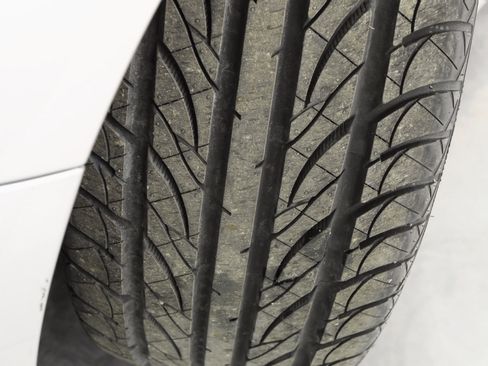 Used 2020 Subaru WRX Limited image 34