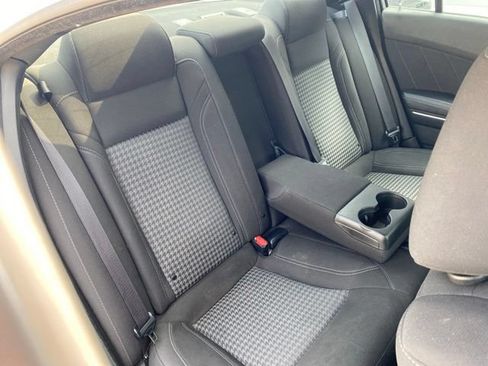 Used 2023 Dodge Charger SXT RWD image 29