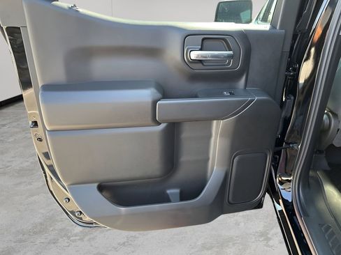 New 2026 GMC Sierra 1500 Pro w/ Graphite Edition image 17