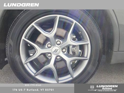 Used 2026 Dodge Durango GT AWD/4WD image 49