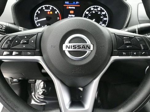 Used 2021 Nissan Altima 2.5 S image 10