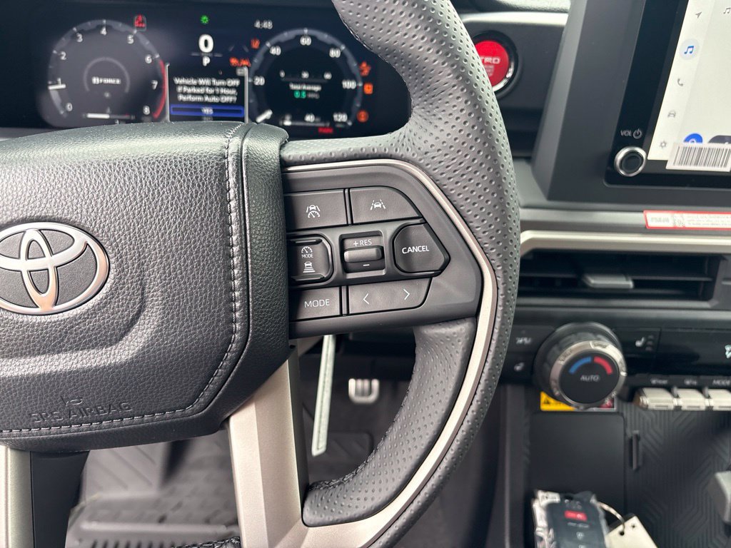 Used 2026 Toyota 4Runner TRD Sport AWD/4WD image 23